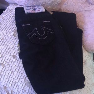 Jeans🎀 true religion